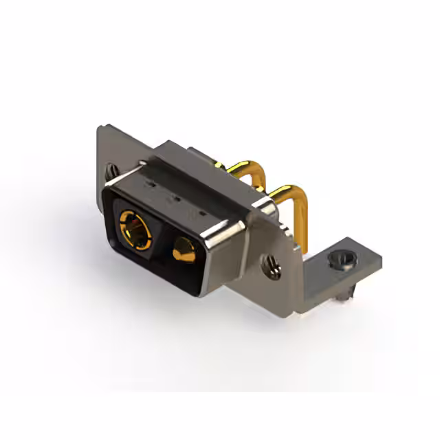 629-2WK2240-1NB EDAC Inc.  D-Sub Connector Assemblies